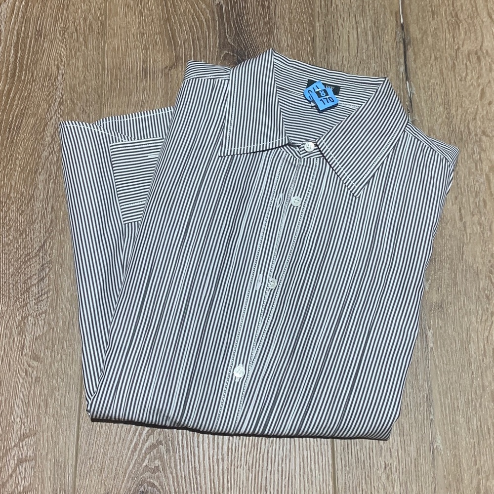 Women’s JCrew Button Blouse